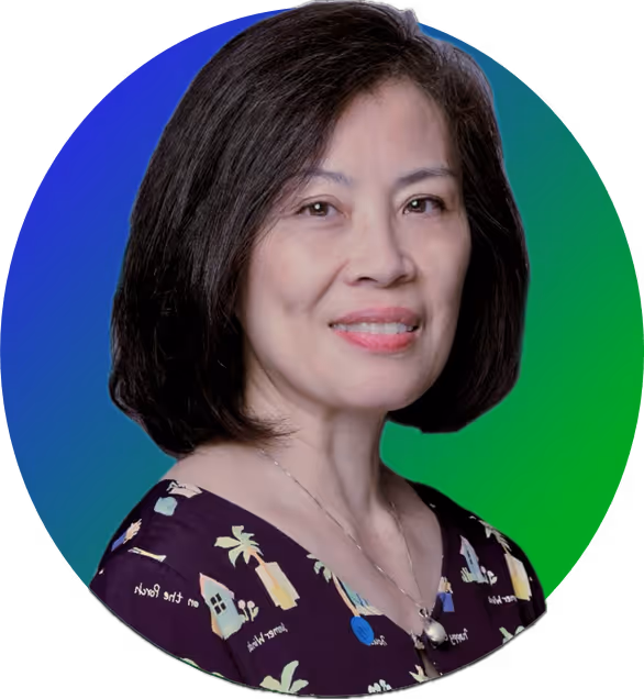 CECILIA LUI