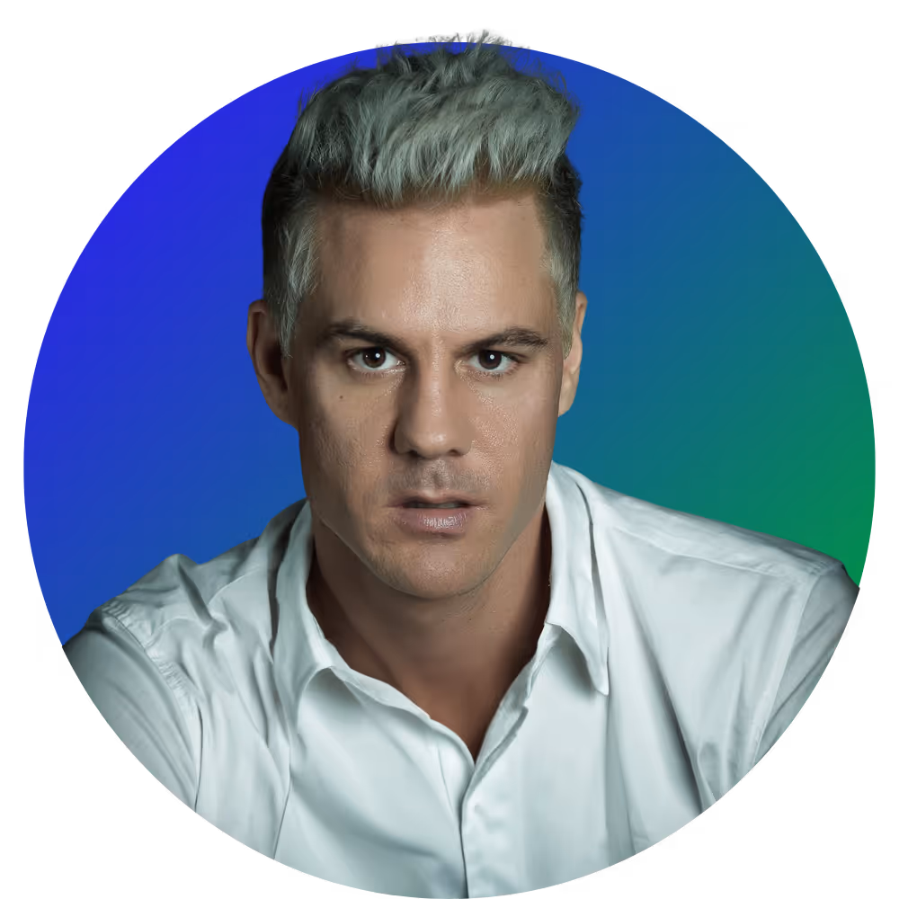 MICHAEL SYPSOMOS